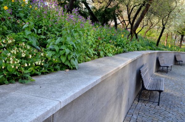 Concrete Retaining Wall Service in Lithonia