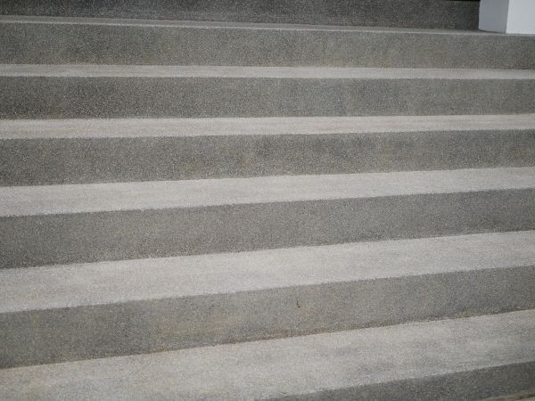Cement Steps Service in Lithonia