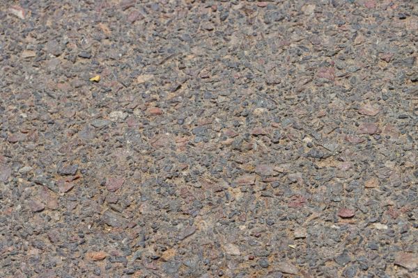 Aggregate Installation in Lithonia