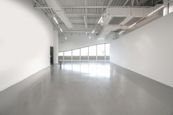 Cement Floor Installation in Lithonia